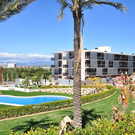 Paradise Village Litoral Costa Dorada Salou Kültér fotó