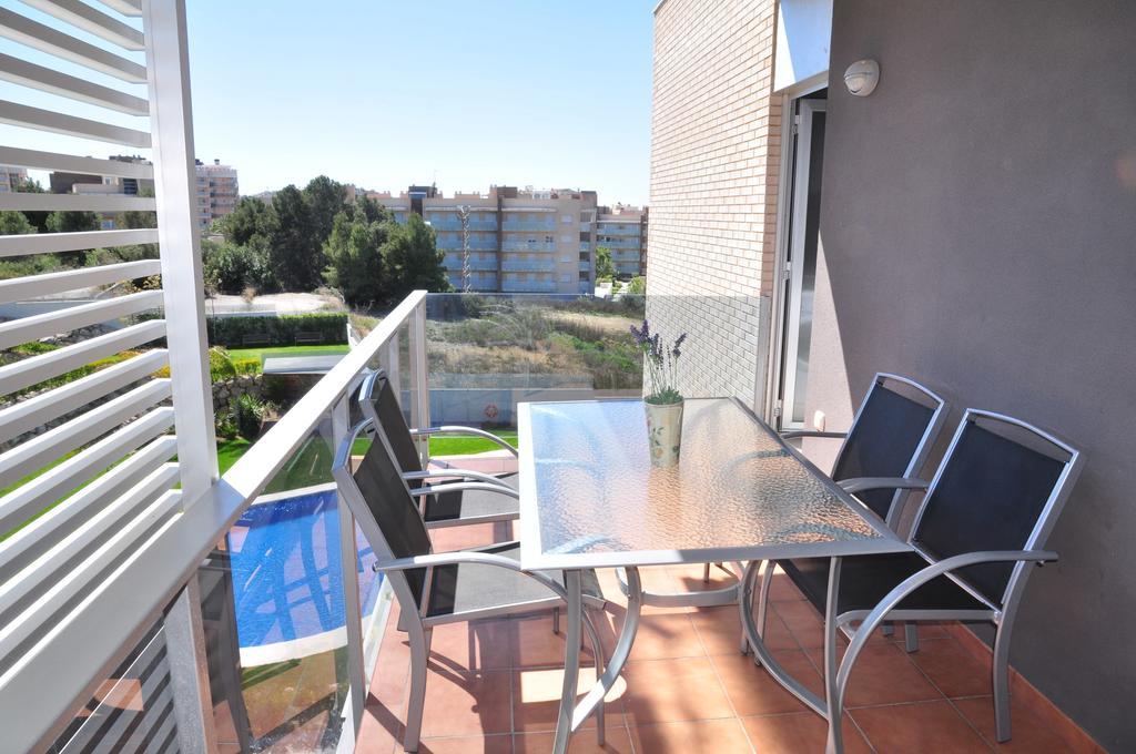 Paradise Village Litoral Costa Dorada Salou Szoba fotó