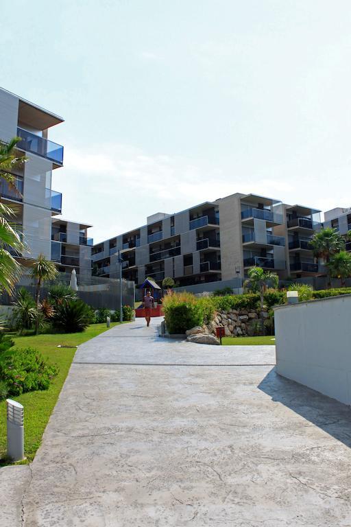 Paradise Village Litoral Costa Dorada Salou Kültér fotó