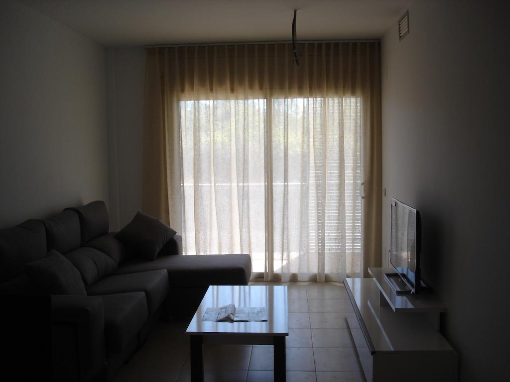 Paradise Village Litoral Costa Dorada Salou Szoba fotó
