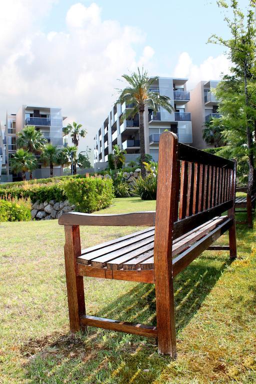 Paradise Village Litoral Costa Dorada Salou Kültér fotó