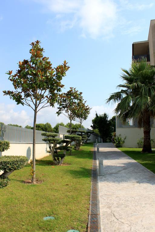 Paradise Village Litoral Costa Dorada Salou Kültér fotó