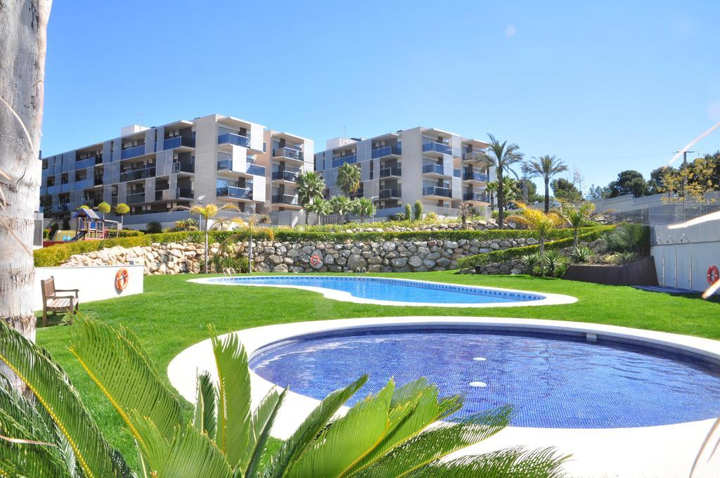 Paradise Village Litoral Costa Dorada Salou Szoba fotó