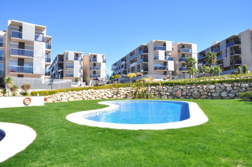Paradise Village Litoral Costa Dorada Salou Szoba fotó