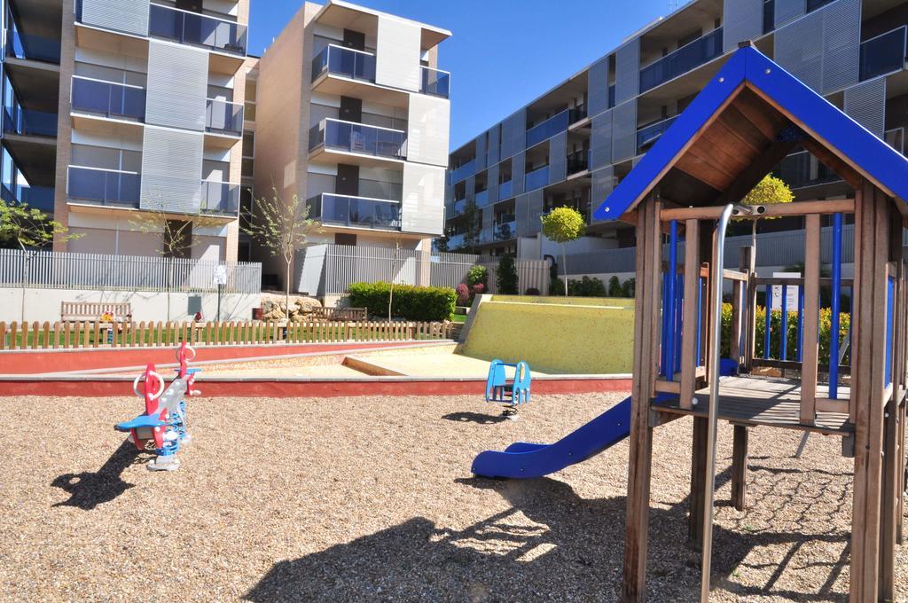 Paradise Village Litoral Costa Dorada Salou Szoba fotó