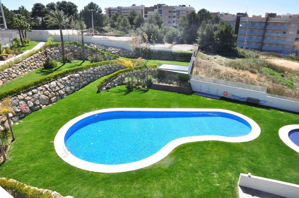 Paradise Village Litoral Costa Dorada Salou Szoba fotó