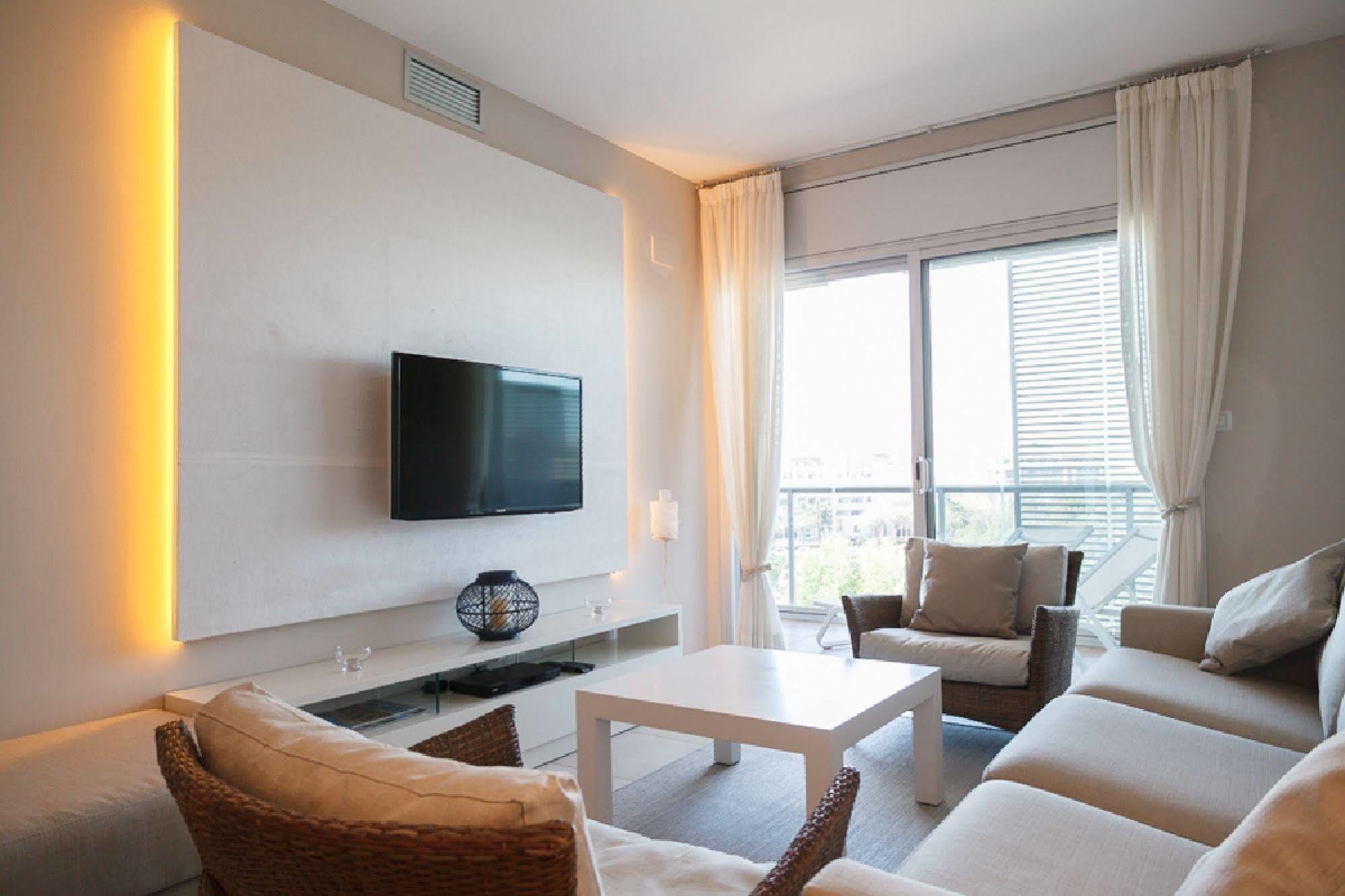 Paradise Village Litoral Costa Dorada Salou Kültér fotó