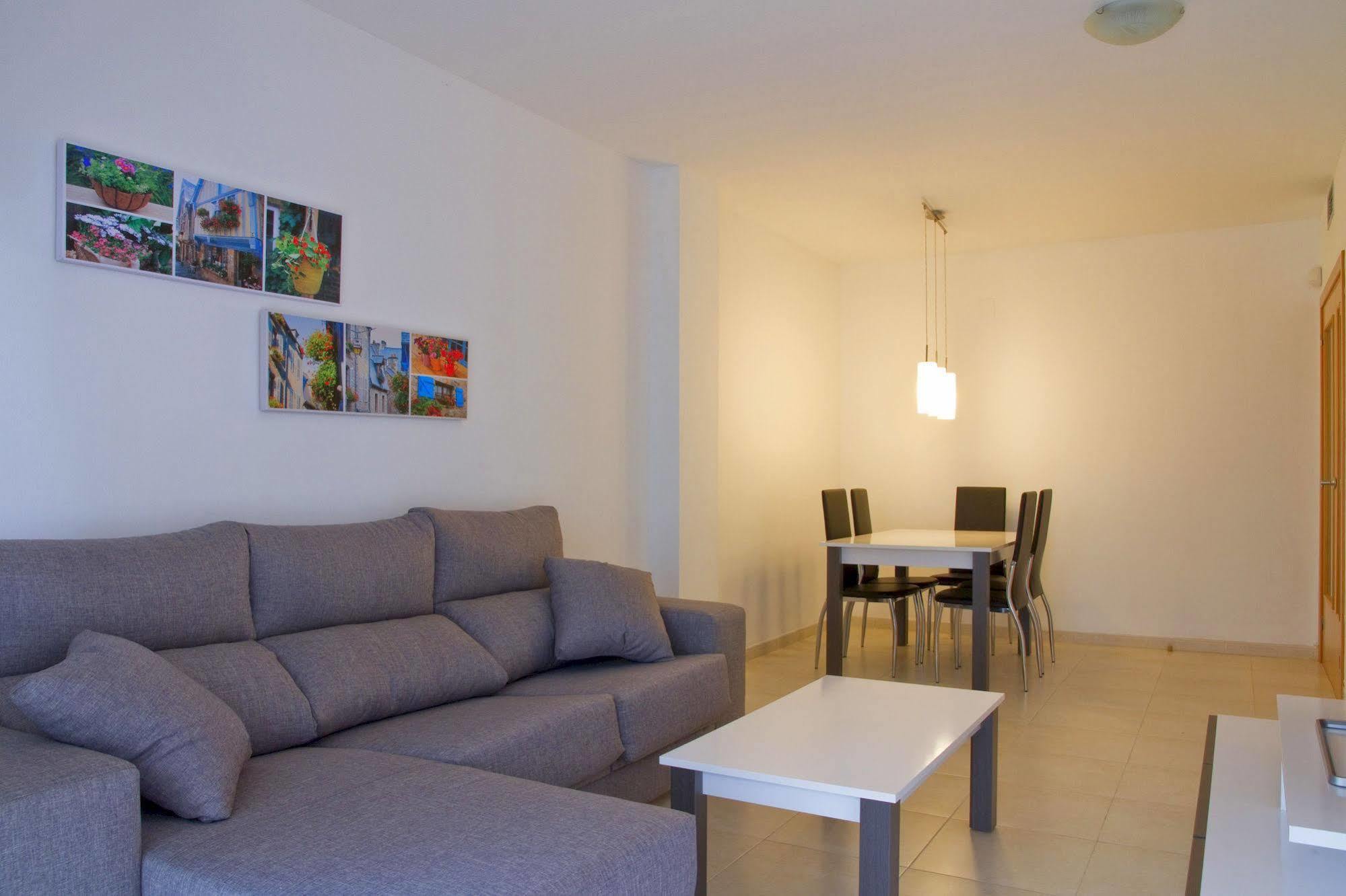 Paradise Village Litoral Costa Dorada Salou Kültér fotó