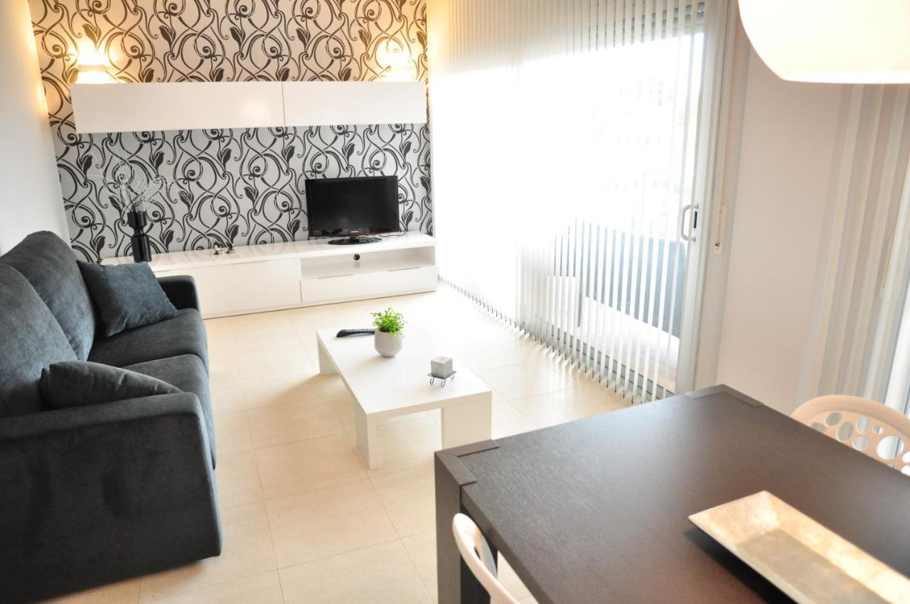 Paradise Village Litoral Costa Dorada Salou Kültér fotó
