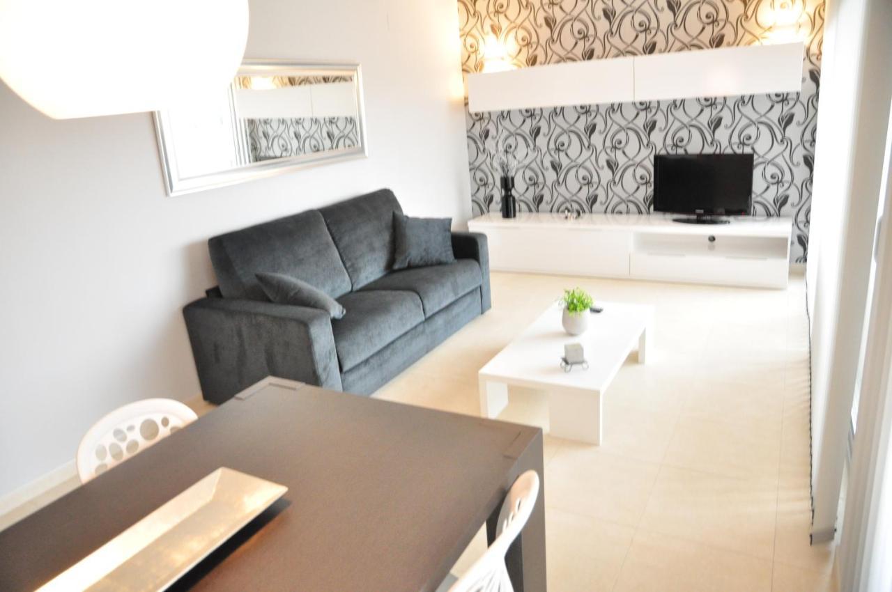 Paradise Village Litoral Costa Dorada Salou Kültér fotó